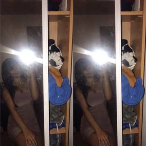 Meet your Posher, Annabel